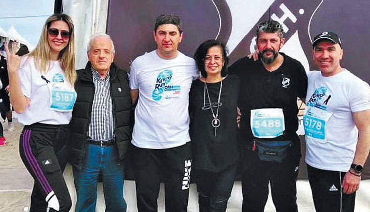 Άρωμα ΟΦΗ στο Karteros Run