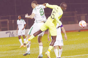 Να μην επαναλάβει την εμφάνιση της Λιβαδειάς θέλει σήμερα ο ΟΦΗ