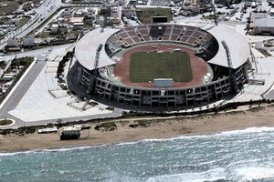 Μαρίνα στο Παγκρήτιο: Η Λότζια εξασφάλισε χρήματα για τις μελέτες της οριοθέτησης