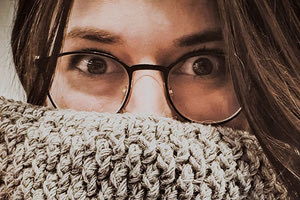 Μια Ιρίνα που ζούσε ως Μαρία, η οποία έγινε προϊόν ανακοίνωσης της ΕΥΠ