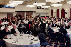 Από τα βασικά θέματα συζήτησης του Σαββάτου στην ημερίδα «Αθλητισμός και Υγεία», στο φουαγιέ του ξενοδοχείου Ατλαντίς,  ήταν οι εκλογές.