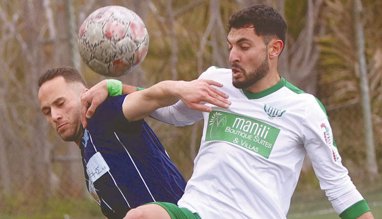 ΠΟΡΟΣ - ΓΙΟΥΧΤΑΣ ΜΑΡΤΙΟΣ 2023