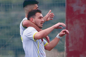 Το… θρίλερ για τον τίτλο καλά κρατεί στην Α1 ΕΠΣΗ