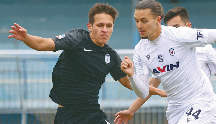 ΗΡΟΔΟΤΟΣ ΕΠΙΣΚΟΠΗ ΜΑΡΤΙΟΣ 2023