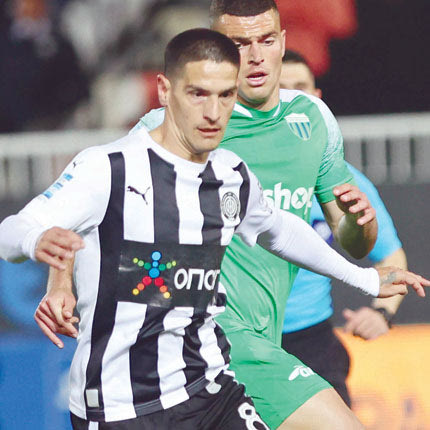 ΑΠΟΔΟΚΙΜΑΣΙΕΣ ΓΙΑ ΤΟΝ ΟΦΗ ΤΟΥ ΝΤΑΜΠΡΑΟΥΣΚΑΣ, ΕΝΟΧΛΗΜΕΝΟΣ Ο ΛΙΘΟΥΑΝΟΣ ΜΕΤΑ ΤΗΝ ΓΚΕΛΑ ΜΕ ΛΕΒΑΔΕΙΑΚΟ / ΣΥΓΚΙΝΗΜΕΝΟΣ Ο Ι. ΠΕΤΡΑΚΗΣ ΑΠΟ ΤΗΝ ΥΠΟΔΟΧΗ ΤΟΥ ΚΟΣΜΟΥ 