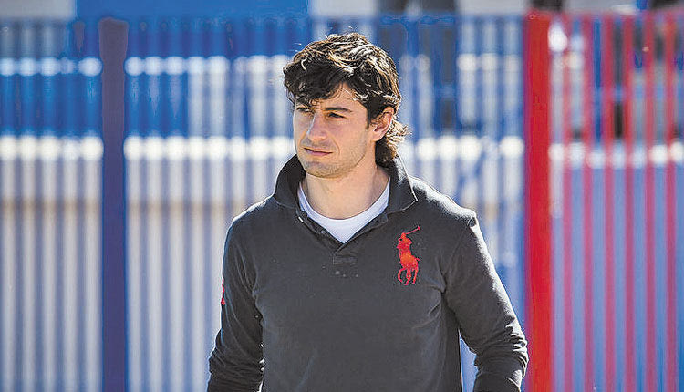 Πρωταθλητής Ινδίας ο Χουάν Φεράντο…