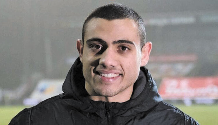 Το πρώτο του γκολ στο MLS σημείωσε ο Γιώργος Γιακουμάκης