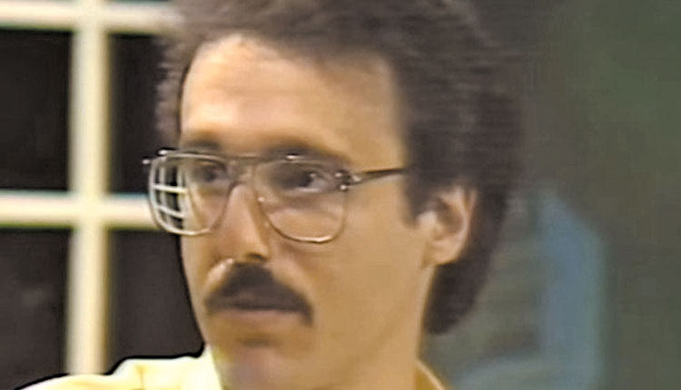 Έφυγε από τη ζωή ο δημοσιογράφος Κ. Γεωργιάδης