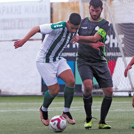 Εύκολα ο ΠΟΑ ξεπέρασε το εμπόδιο του Κεραυνού.