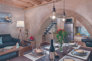 Στο “κόκκινο” οι πληρότητες των airbnb το Πάσχα στην Κρήτη