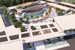 Νέα πεντάστερα ανοίγουν το καλοκαίρι στην Κρήτη