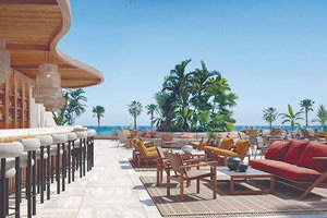 ΜΕ ΤΟΥΣ ΚΑΛΥΤΕΡΟΥΣ ΟΙΩΝΟΥΣ ΞΕΚΙΝΑ Η ΣΕΖΟΝ: Από Πάσχα… καλοκαίρι για τον κρητικό τουρισμό