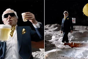 Έντονες αντιδράσεις έχει προκαλέσει το πασχαλινό σποτ των Jumbo που ανοίγουν «πόλεμο» με το κίνημα των vegans