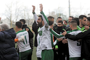 Εντυπωσιακή η πορεία του Γιούχτα στο 2023 τον έφερε μόνο στην κορυφή