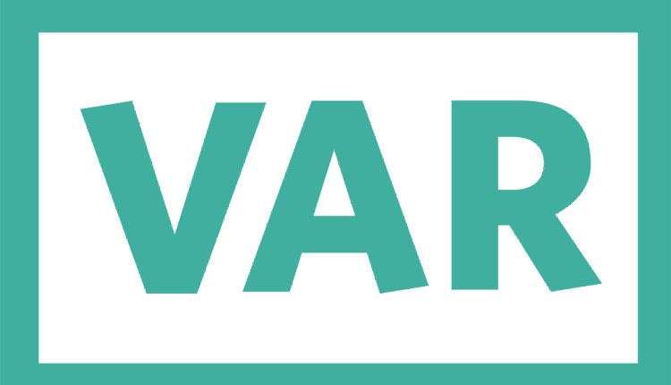 var 