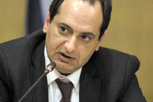 Σπίρτζης: Δεν είμαστε όλοι ίδιοι, δεν έχουμε όλοι ευθύνη