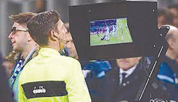 Στη Σουηδία είπαν «όχι» στο VAR!