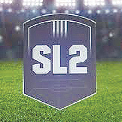 

Σε εκκρεμότητα το πρωτάθλημα των μικρών στην SL2