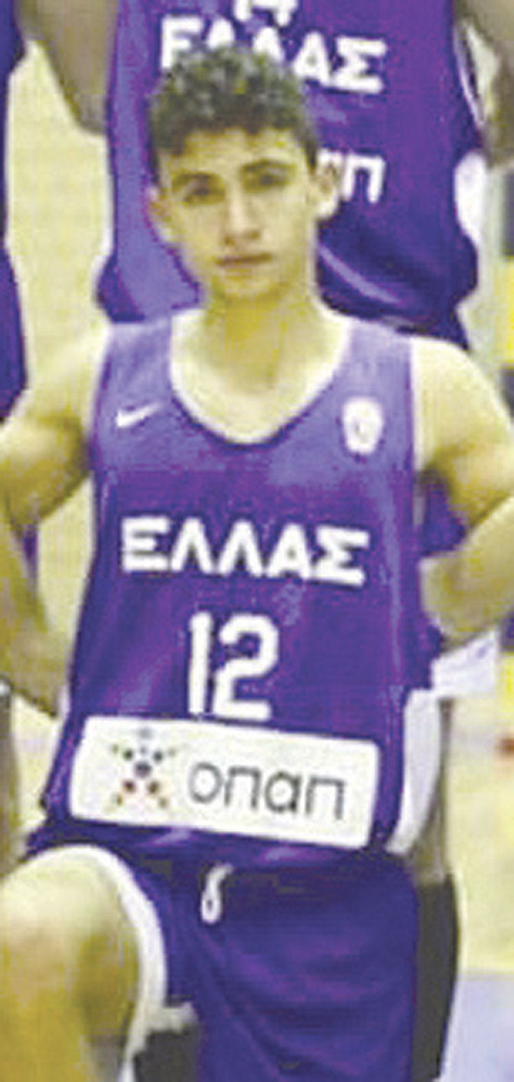 Σε διπλό ταμπλό ο Φουκαράκης