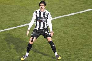 Η ΠΙΟ ΠΕΤΥΧΗΜΕΝΗ ΜΕΧΡΙ ΣΤΙΓΜΗΣ ΜΕΤΑΓΡΑΦΗ ΤΟΥ ΓΕΝΑΡΗ ΓΙΑ ΤΟΝ ΟΦΗ