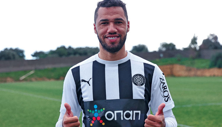 Λους ΦελίπεΑΓ: 	3 
Λ.Σ.: 	29 
Β/Α:	0/3
ΓΚΟΛ	1
ΑΣΙΣΤ:	-