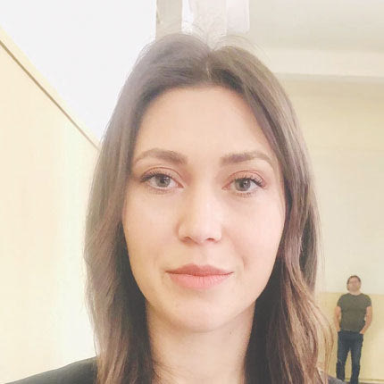 Η συνήγορος του 54χρονου, Εύη Ζερβού