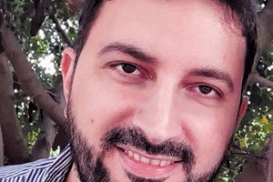 Ο δρ. Γεώργιος Περράκης