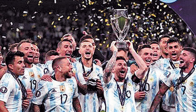 Κόπηκε από εθνική ομάδα επειδή έκανε... μάγια σε συμπαίκτη του!