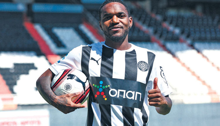 Χαρούμενος ο Μπιφουμά για την κλήση στην Εθνική