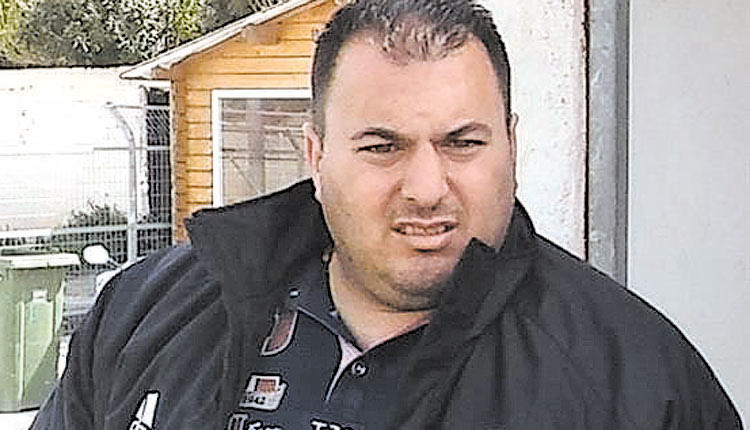 Με την Εθνική στην Πορτογαλία ο Κουτεντάκης