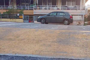 Παρέμβαση με νέες 25 υπερυψωμένες διαβάσεις πεζών