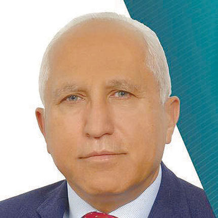 Ο μέντορας της ομάδας, κ. Ιωάννης Σωτηρόπουλος