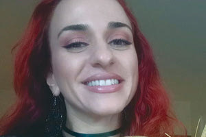 Η κ. Μαρία Μανωλακάκη μιλά για «Ακόμα Μία», ένα νέο θύμα γυναικοκτονίας