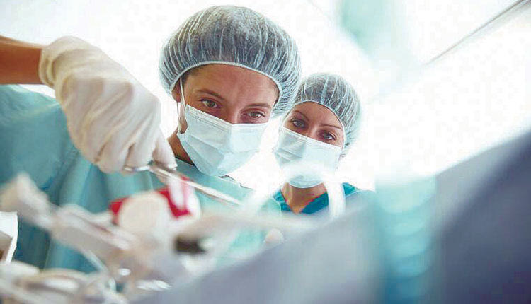 Ατελείωτες οι λίστες 
αναμονής 