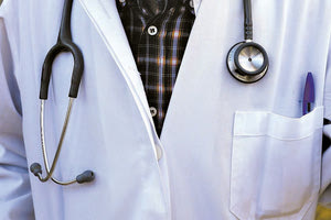 Ιατρικός Σύλλογος Ηρακλείου