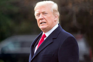 ΝΤΟΝΑΛΝΤ ΤΡΑΜΠ