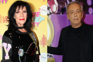 Η Σοφία Βόσσου έκανε το δικό της σχόλιο σχετικά με τις δηλώσεις του πρώην συζύγου της, Ανδρέα Μικρούτσικου, για τη σχέση του με την Όλγα Τρέμη.