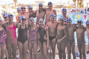 Η ομάδα του «Ωρίωνα»