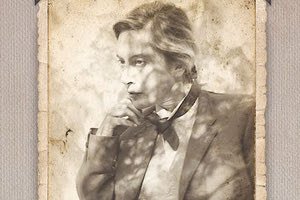 Η Βίκυ Βολιώτη στο Φεστιβάλ Αντίβαρο στο Ρέθυμνο