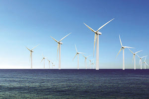 Γιατί τα πλωτά αιολικά πάρκα κερδίζουν συνεχώς έδαφος