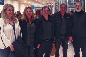 Στην Εθνική Λυρική Σκηνή βρέθηκε το Μουσικό σχολείο Ηρακλείου