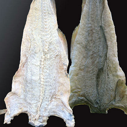 μπακαλιαρος βακαλαος