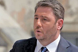 Πλήθος αντιδράσεων προκάλεσε η συνέντευξη του Νίκου Ανδρουλάκη στην ΕΡΤ