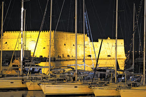 Σημαντική λειτουργική κερδοφορία για τον ΟΛΗ