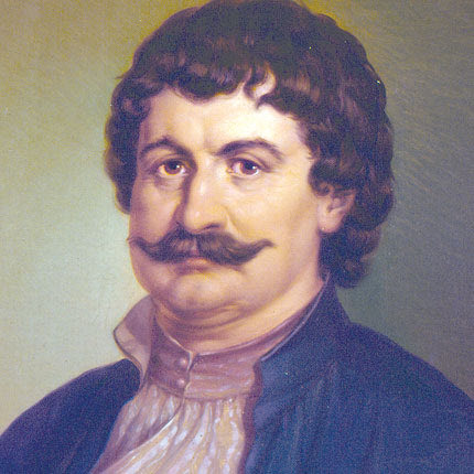 Οι μυστικές εταιρείες 
και η Επανάσταση του 1821