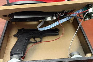 Η παραγγελία έγινε μέσω του dark web