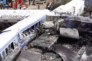 Εξελίξεις στην υπόθεση των Τεμπών