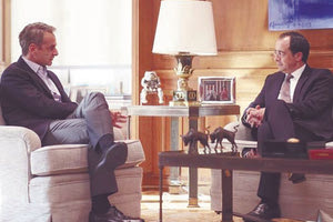 Με δήλωση του κυβερνητικού εκπροσώπου Κωνσταντίνου Λετυμπιώτη, η κυπριακή κυβέρνηση ξεκαθάρισε ότι δεν δεσμεύεται από την απόφαση της Ελλάδας να στηρίξει την τουρκική υποψηφιότητα για τη Γενική Γραμματεία του Διεθνούς Ναυτιλιακού Οργανισμού.