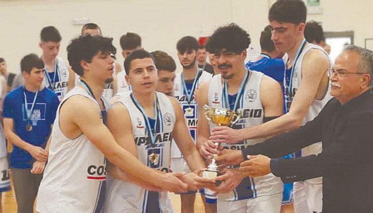 ηρακλειο οαα