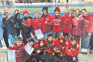 Εξαιρετικά τα πήγαν οι «Πρωταθλητές» στο εαρινό κύπελλο